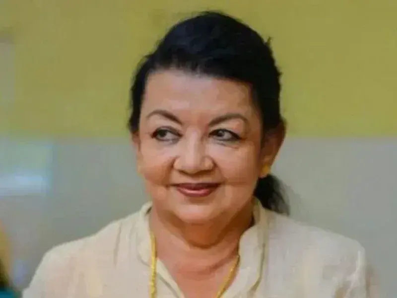 Shiranthi Rajapaksa remanded until 13 October