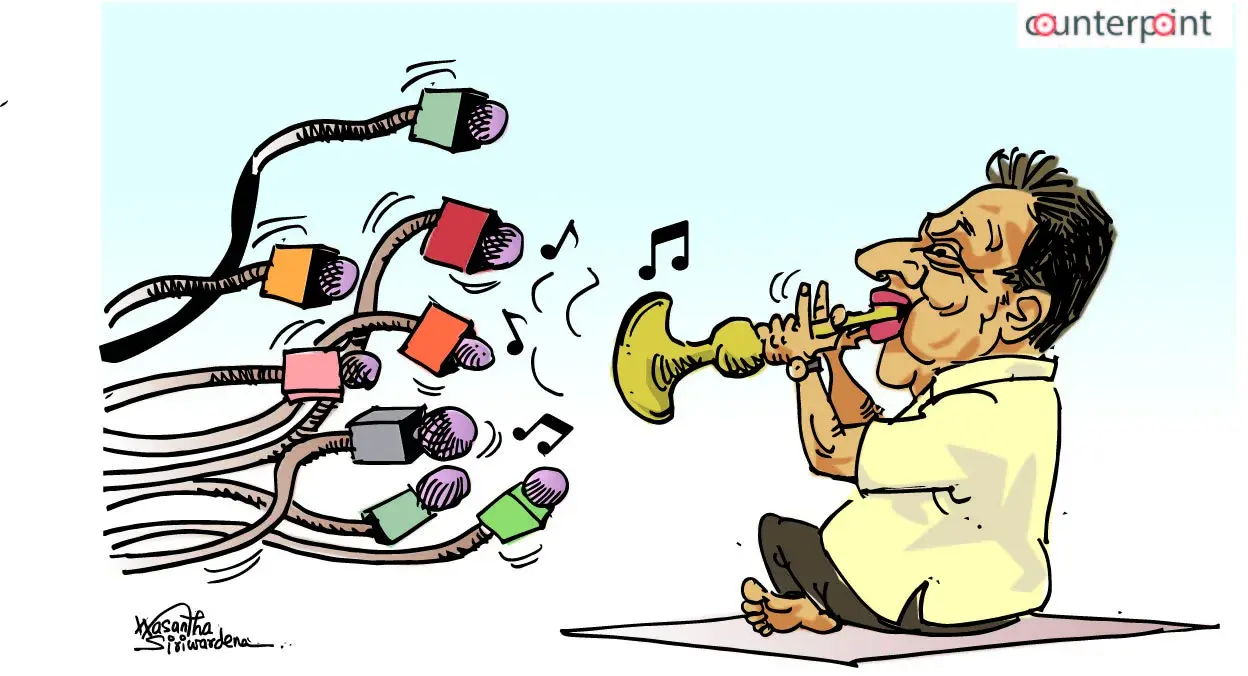 CounterPoint