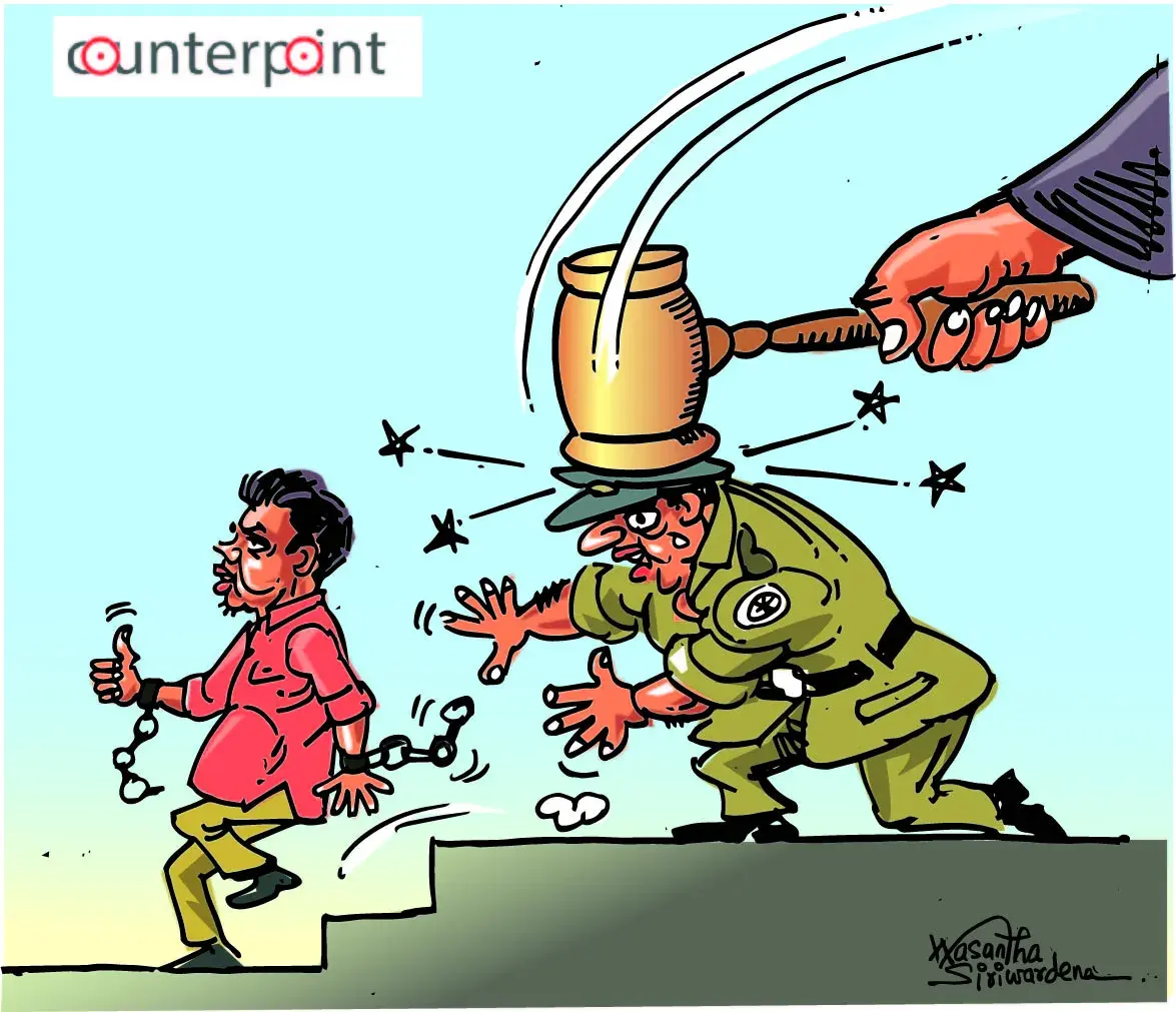 CounterPoint