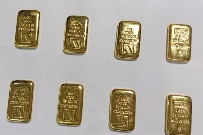 CounterPoint