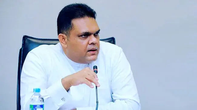Now we can pay the multilateral creditors and expedite debt restructuring. Shehan Semasinghe