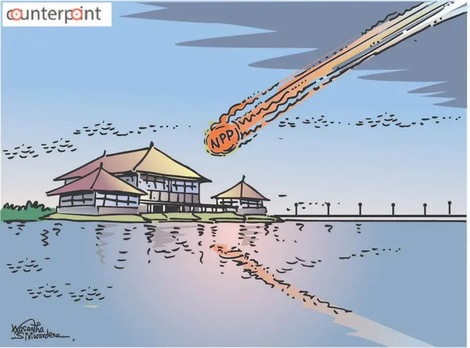 CounterPoint