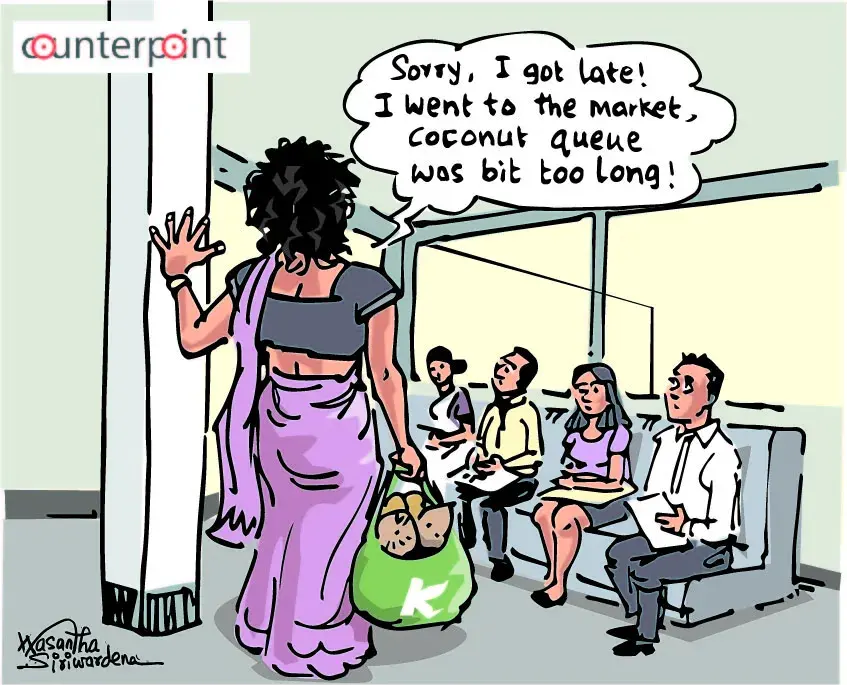 CounterPoint