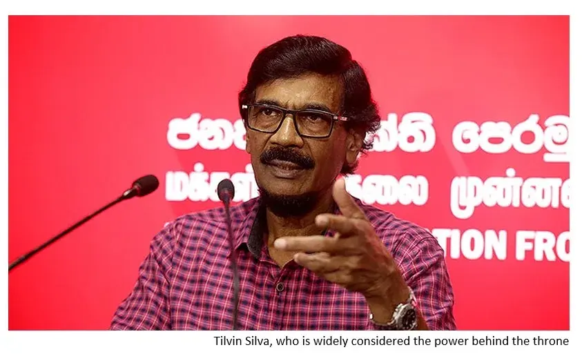 A clash of power centres in govt.?