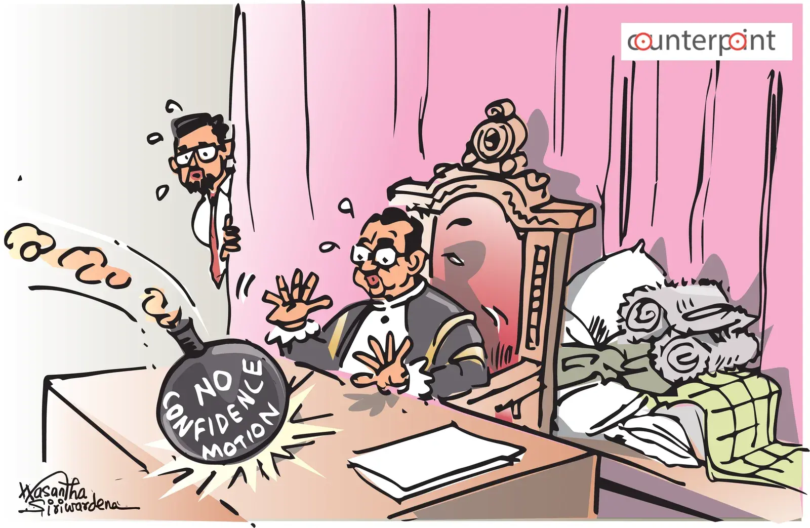Speaker