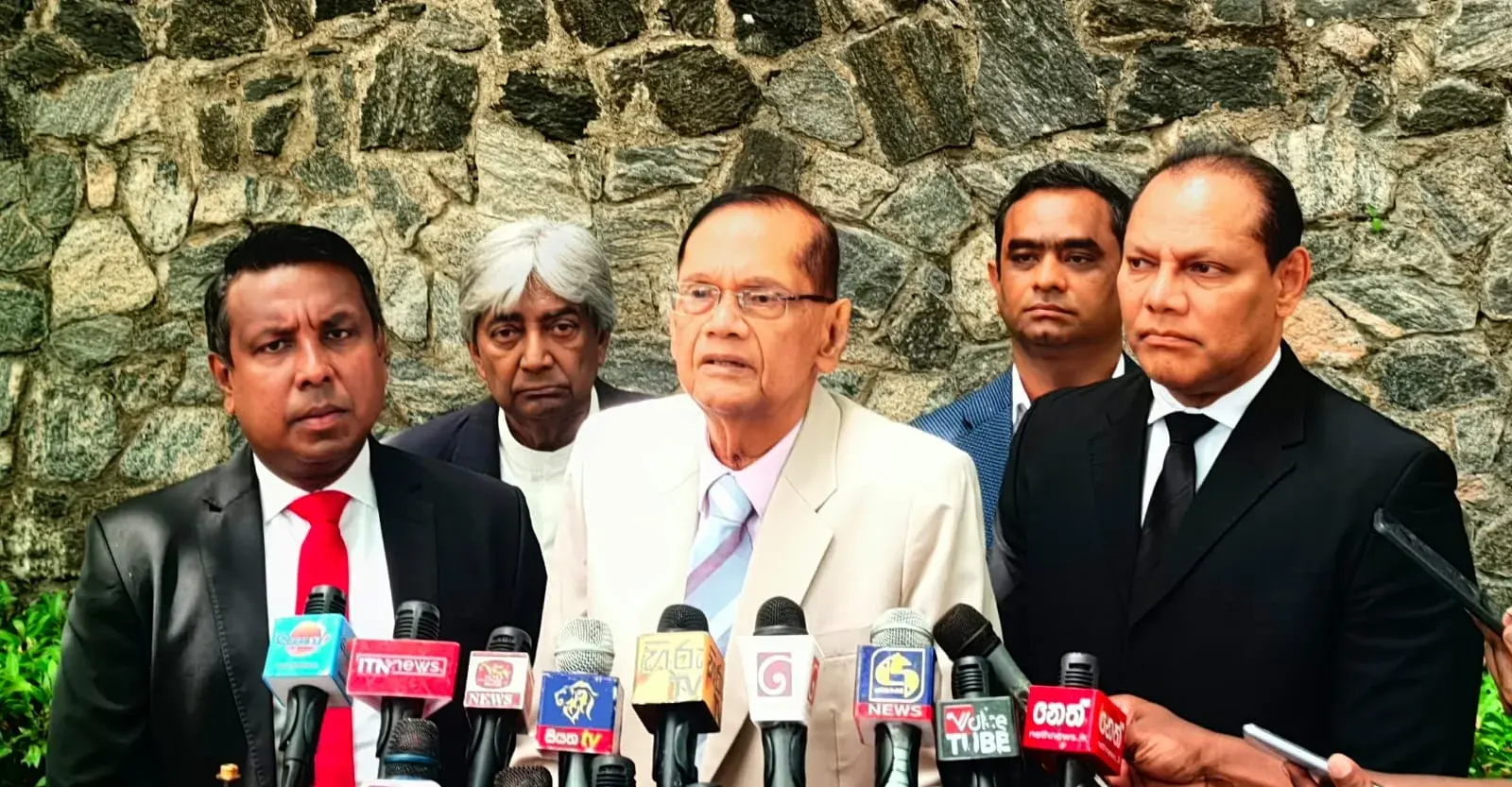 Judges’ retirement age: Joint Opposition heads to court
