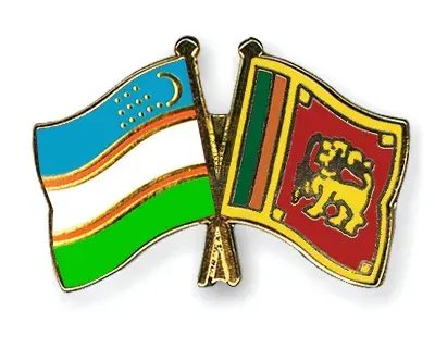 Lanka, Uzbekistan sign MoU to deepen bilateral ties
