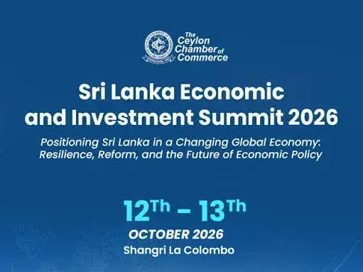 Summit to map post-crisis growth