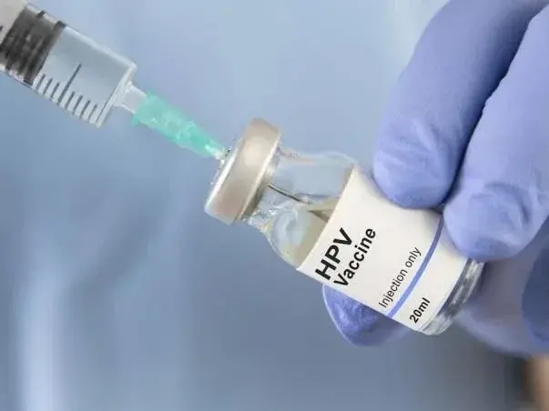 HPV vaccination coverage reaches 90% nationwide