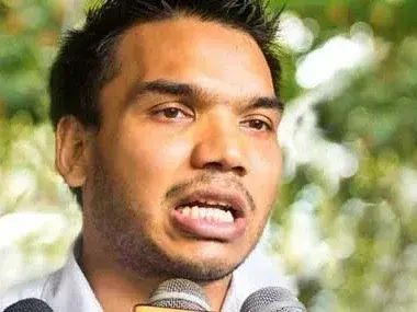 Namal Rajapaksa allowed home-cooked meals, three visitors a day in remand custody
