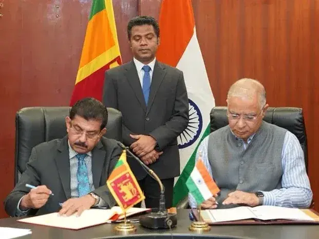 India to provide Rs. 600m equipment for Deniyaya Hospital