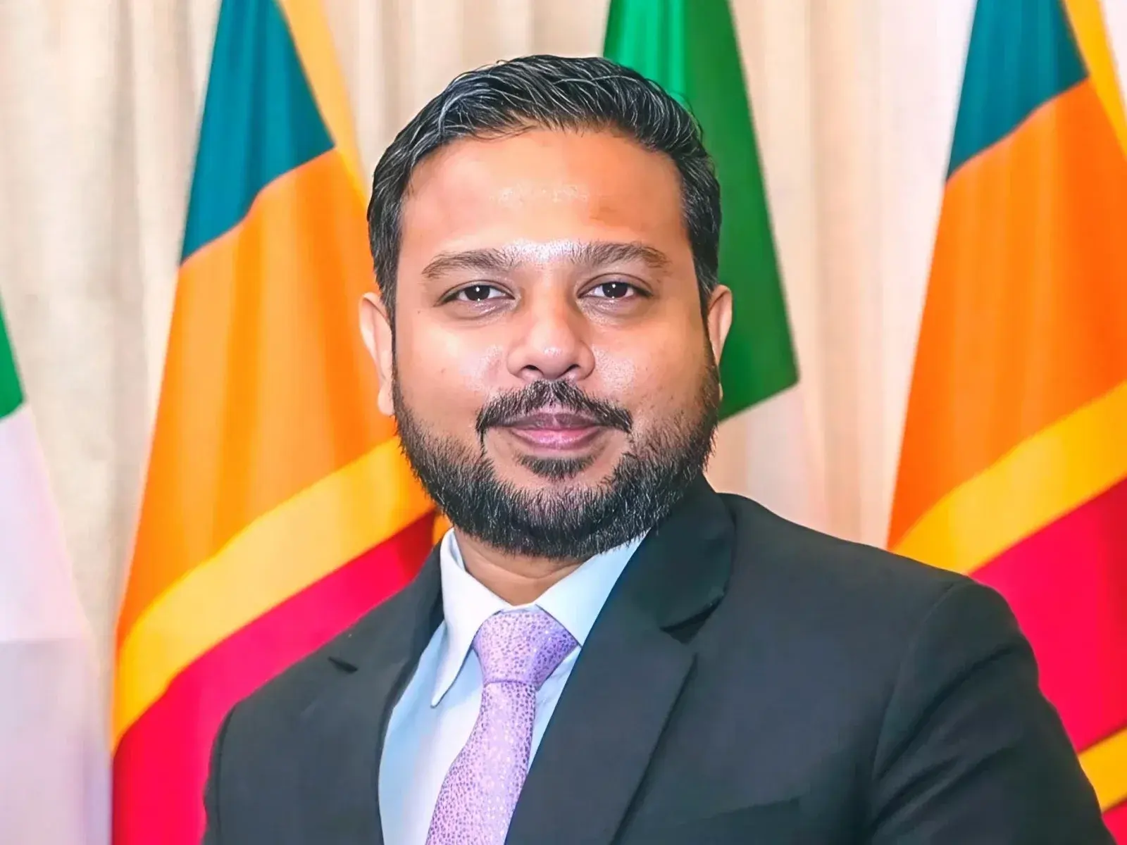 Sri Lanka calls for fairer global financial system, stronger voice for developing countries