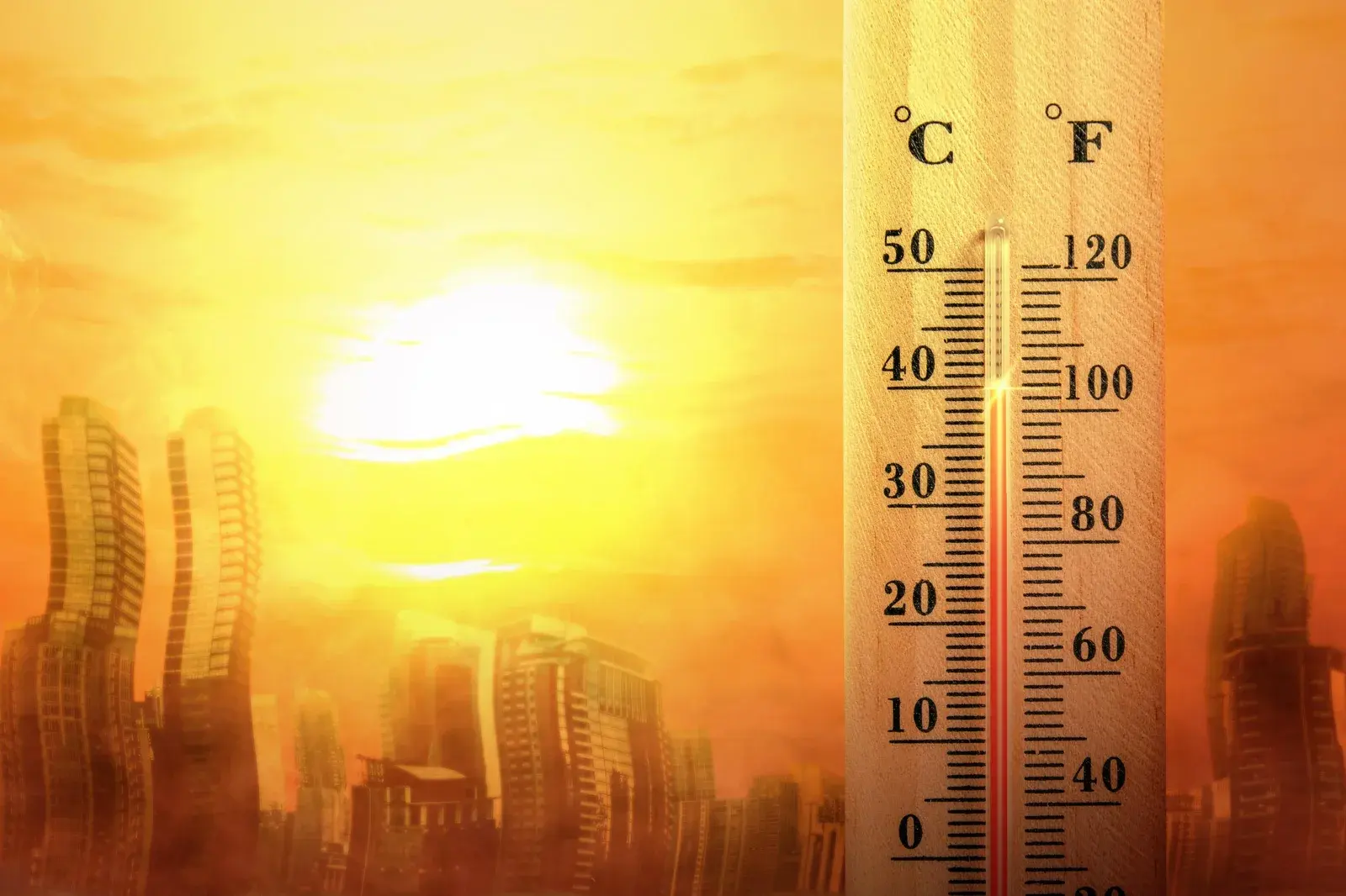 El Niño heatwave: Health Ministry sounds warning