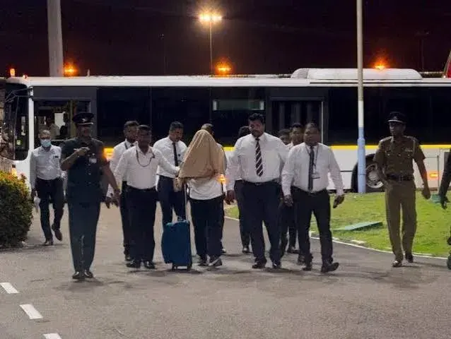 90-day detention order for deported drug trafficker Shiran Basik