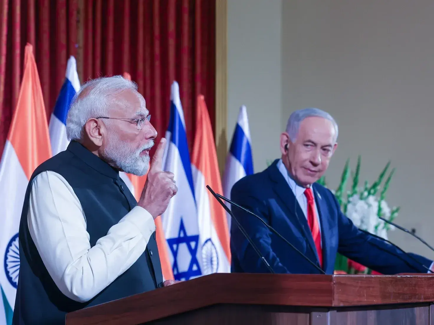 Why Mecca Pact, and what does it imply for its members, Israel and India?