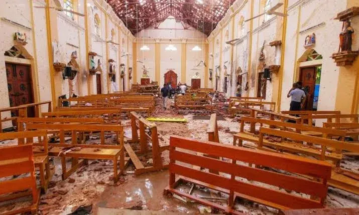 Defence begins in 23,000-charge Easter Sunday terror case