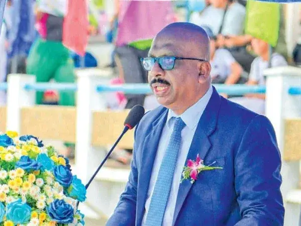 Sri Lanka targets improved medal haul at 2026 Commonwealth Games