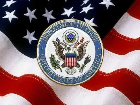 US citizens worldwide urged to stay vigilant