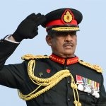 Field Marshal Sarath Fonseka in military uniform. A head to head battle between Gotabaya and Fonseka would make the last phase of the war against the LTTE look tame.