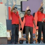 The JVP plans to canvass all political forces, to win support for their bid to abolish the Executive Presidency through the 20th Amendment.