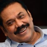 Former President Mahinda Rajapaksa without doubt is the iconic political leader of our time- the protector of the Sinhala Buddhists.