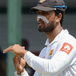 Sri Lankan cricket captain Dinesh Chandimal appealed against the guilty verdict appearing to suffer from the uniquely Sri Lankan sickness – selective loss of memory!