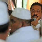 Former President Mahinda Rajapaksa visited Muslims after the Beruwela riots in 2014.  In the recent past there have been more attacks on the Muslim population, though Christians too have not been spared.