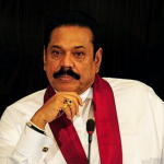 Allegations of widespread corruption by his extended family seriously undermined Mahinda Rajapaksa’s popularity in his second term.