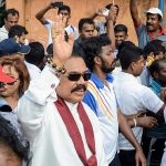 Former President Mahinda Rajapaksa exploited the war victory to consolidate power, but failed to see the pitfalls.