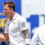 South African fast bowler Dale Steyn tastes rare success in Galle but their three prong pace attack made little impact in the series.