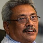 The Pohottuwa leaders believe former defence secretary Gotabhaya Rajapaksa can win back the urban votes his brother, Mahinda Rajapaksa lost in 2015,  at the next presidential election.