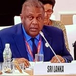 Finance Minister Mangala Samaraweera is a faithful servant of the IMF, even as a clueless President continue to score his own goals.