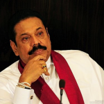 Dr. Nihal Jayawickrema turned the political scene upside down by arguing that the two term limit of the presidency reintroduced by parliament by the 19th amendment did not apply to Mahinda Rajapaksa or Chandrika Kumaratunga.