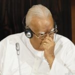 The Joint opposition continues to fight to depose Tamil National Party leader R Sampanthan from the post of Opposition Leader. If they succeed they may alienate the Tamil votes even further.