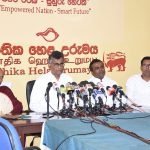 A former minister of power and Energy Champika Ranawaka is accusing the CEB of deliberately delaying the implementation of new renewable power projects in favour of continuing with the expensive diesel powered generators.