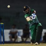 The domestic T-20 tournament was the warm up for the Asia cup.