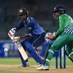 Opener Upul Tharanga was in explosive form during the hastily arranged domestic T-20 tournament.