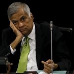 Assassinations of UNP leaders by the LTTE cleared the path for Ranil to take over the leadership of the UNP.