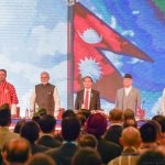 President Sirisena and other regional leaders at the recently concluded BIMSTEC meeting.  Regionalism is helping some countries in improving international economic arrangements.