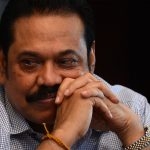 Former President Mahinda Rajapaksa always claimed that he would never leave the SLFP.   But now he is about to become the leader of the Sri Lanka Podujana Peramuna.