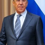 Russian Foreign Minister Sergey Lavrov recently spoke out against Western nations unwilling to see the reality of a developing multi-polar world, instead continuing to pressure countries through economic sanctions and propaganda. (photo credit U.S. Department of State – https://www.flickr.com/photos/statephotos/13909189073/, Public Domain, https://commons.wikimedia.org/w/index.php?curid=43815217