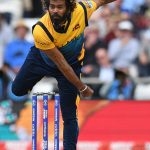 Lasith Malinga has the knack to outsmart batsmen.