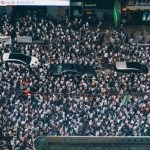 Protests in Hong Kong began in March this year against China’s plan to amend its extradition laws.  (Photo courtseyJoseph Chan,Unsplash)