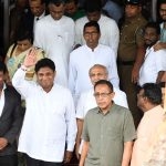 Sajith Premadasa and Sirisena too have a good relationship, will Sirisena get an important post under a Sajith government?