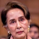 A winner of the Nobel Peace Prize, Aung San Suu Kyi was called before the International Court of Justice over allegations of genocide of Rohingyas, in Myanmar.