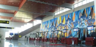 Can the Middle East crisis resurrect Sri Lanka’s “ghost airport”?